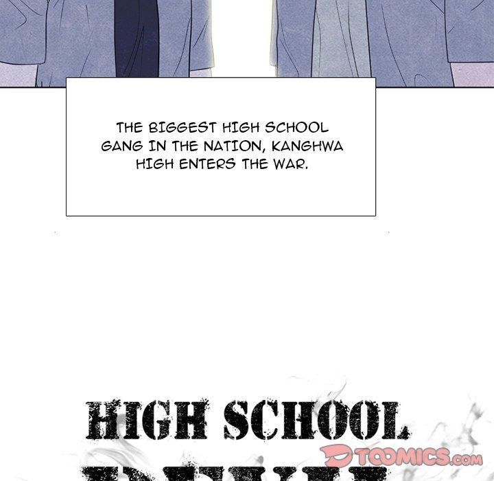 High School Devil Chapter 271 9